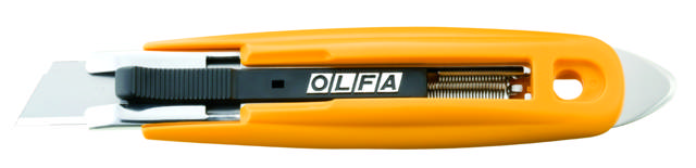 SK-9 Säkerhetskniv med 17,5 mm