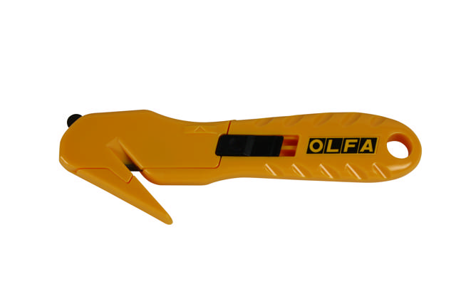 SK-10 Säkerhetskniv Emballage