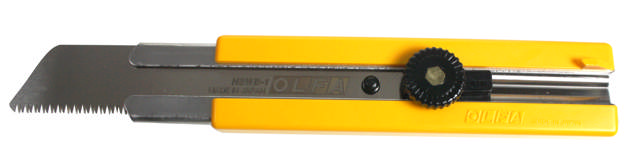 HSW-1 Japanersåg m/25 mm blad