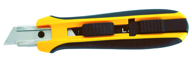 UTC-1 Bladkniv Nonslip