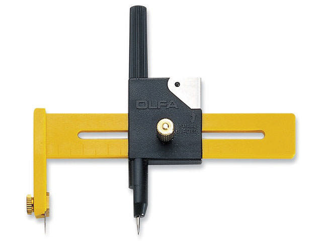 CMP-1 Cirkelskärare 10 - 150 mm