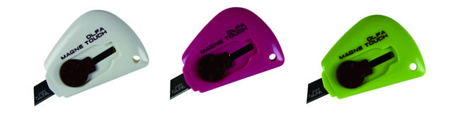 TK-3 mini touch knife m.magnet