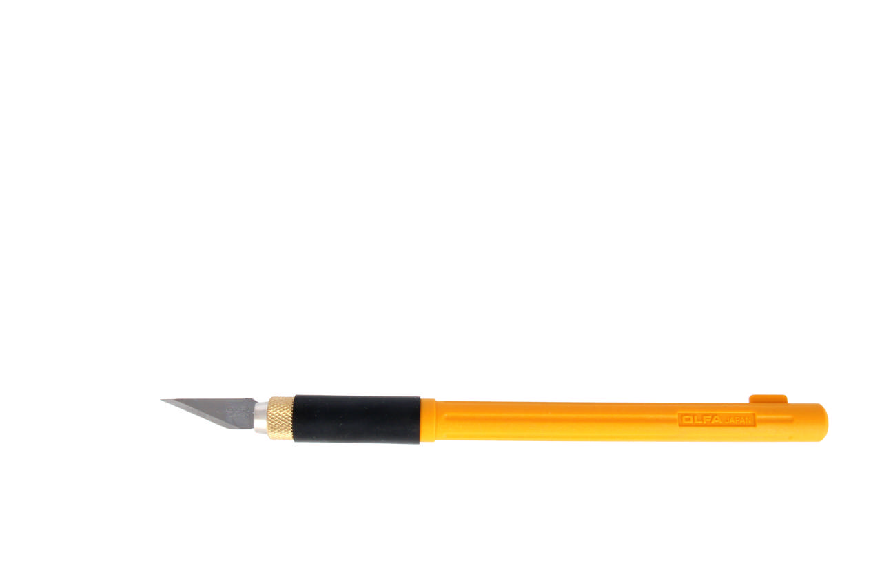 AK-4 kunstkniv