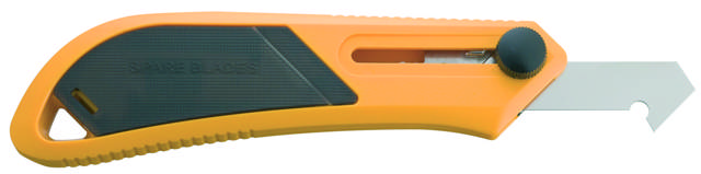 PC-L Laminatkniv m/2 blade