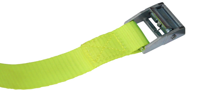 Spännband/lastrem, 1,5 m - 25 x 0,8mm