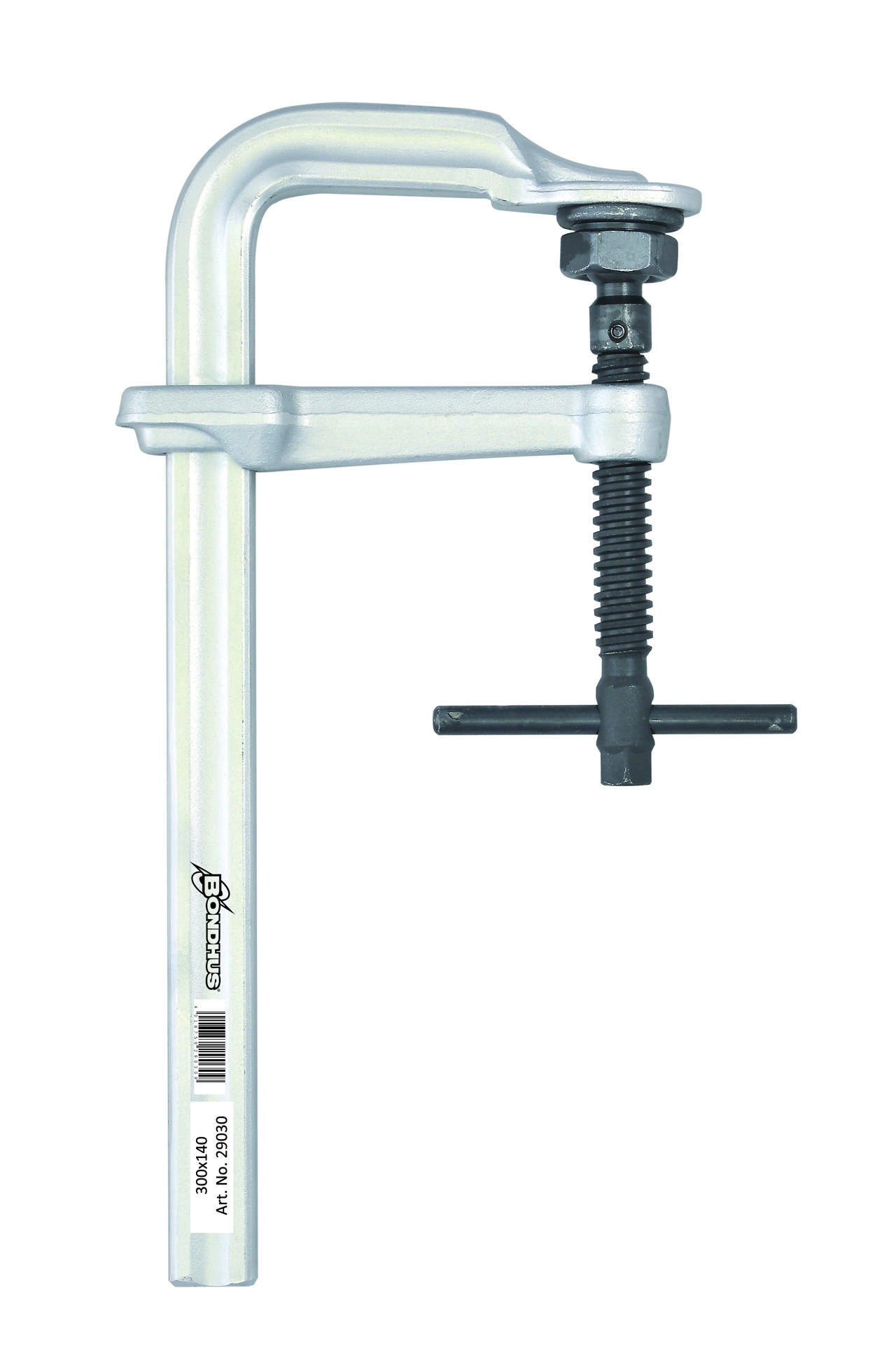 Helsmedet tvinge 250 x 120 IDEAL