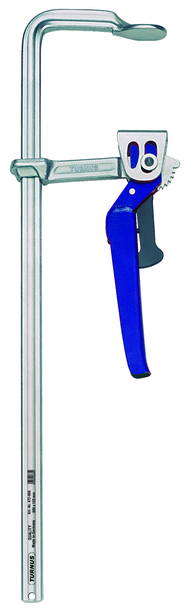 Enhandstving 600 x 120