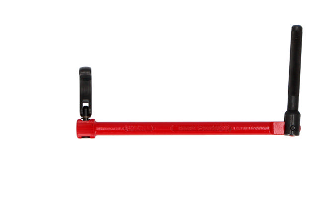 Tvättställsnyckel 320 mm