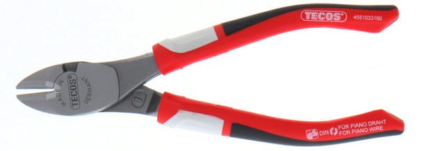 Sidavbitare Pioano, 160 mm