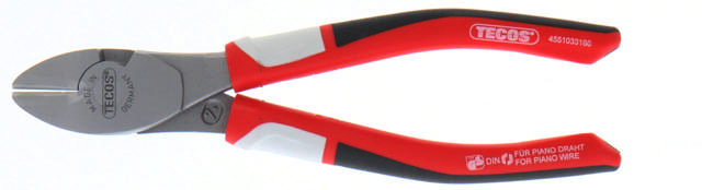 Sidavbitare Piano, 180 mm