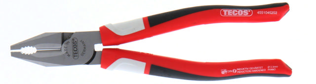 Kraft kombinationstång Piano 200mm