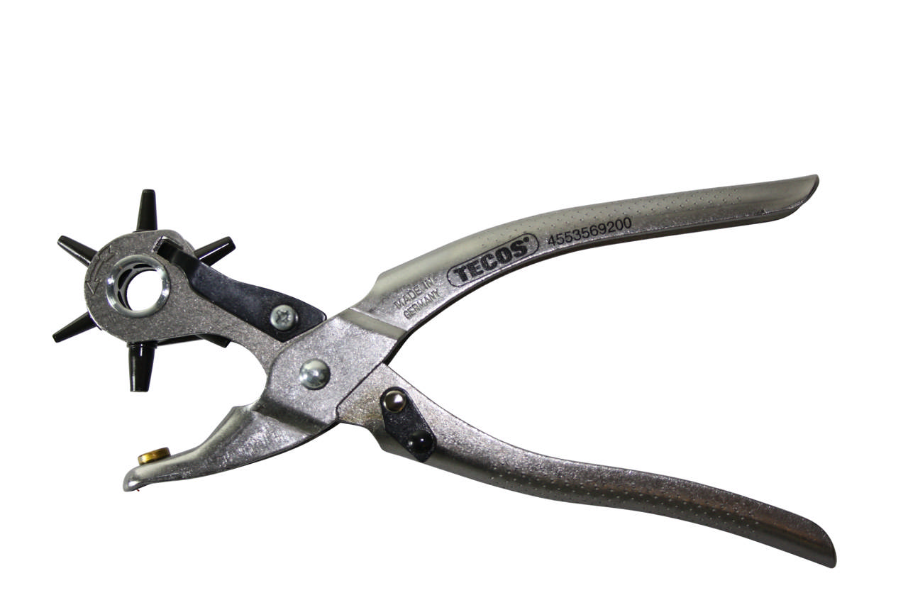 Håltång 220 mm