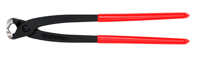 Najtång, 220 mm m/PVC grepp