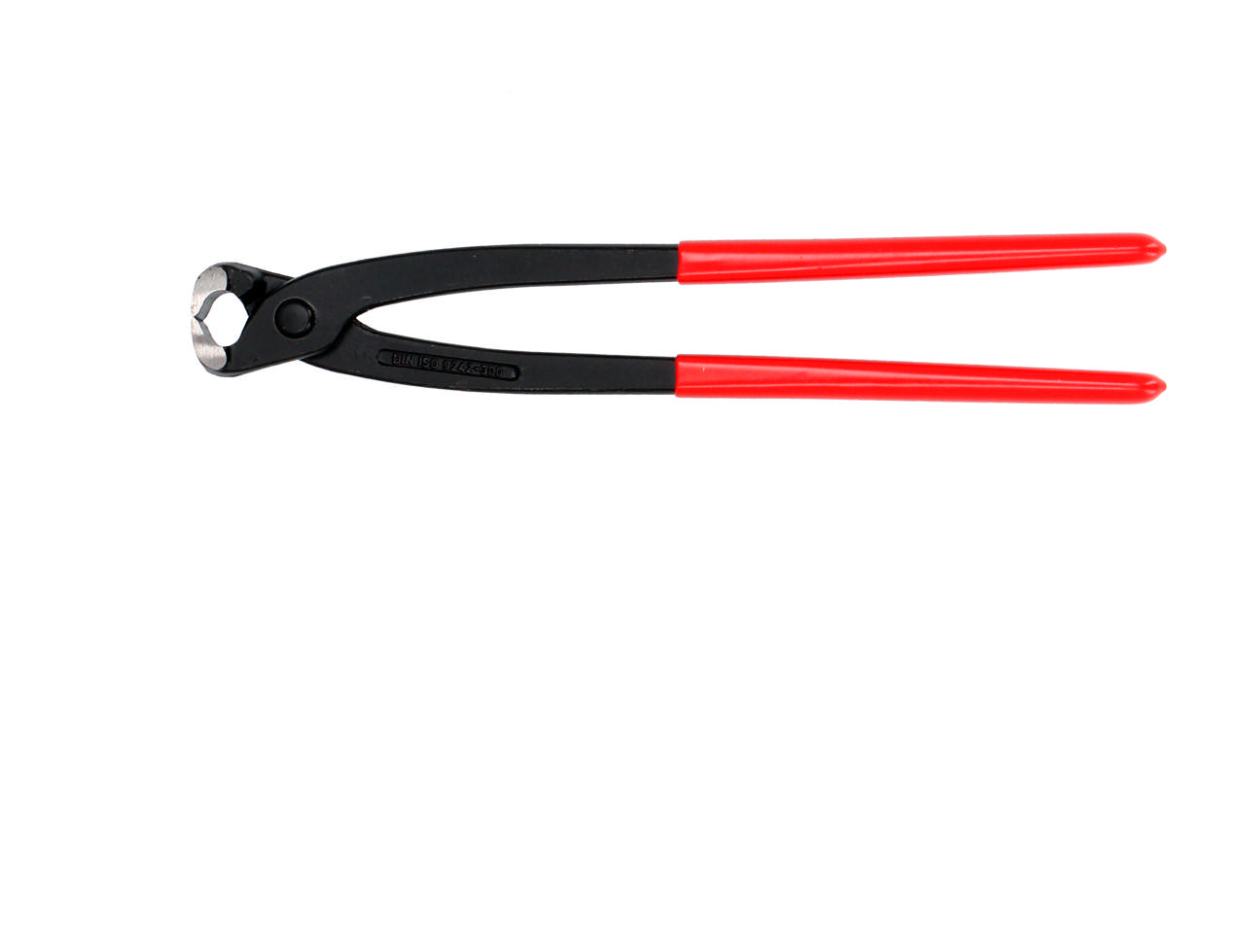 Hovtång 250 mm PVC handtag
