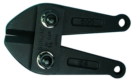 Käftar till Bultsax 24