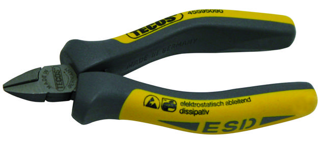 Sidavbitare ESD 110 mm