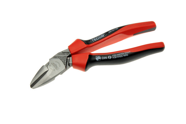 EVO VDE Sidavbitare, 180 mm