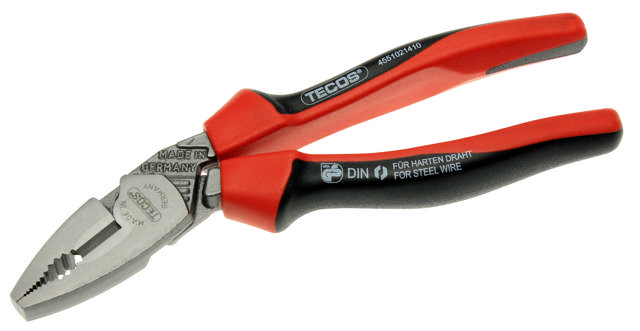 EVO Kombinationstång, 190 mm