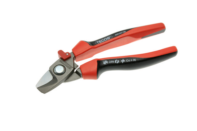 EVO Kabelsax, 180 mm - 2K handtag