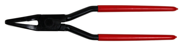 Falstänger, rak - 60 mm, 280 mm