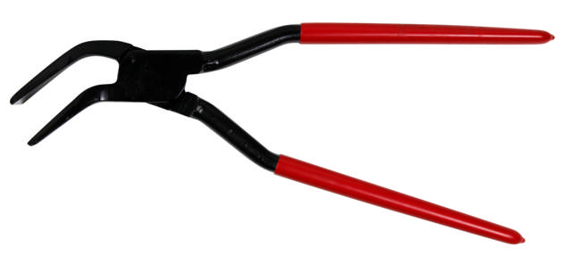 Falstänger, 45° - 60 mm, 270 mm