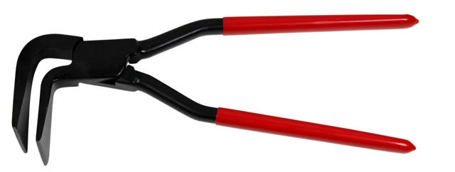 Falstänger, 90° - 60 mm, 270 mm