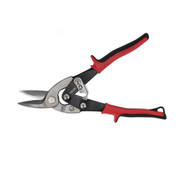 Plåtsax vänster TAS2L, Röd