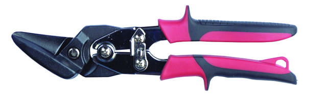 Plåtsax Ideal vänster YAS3L