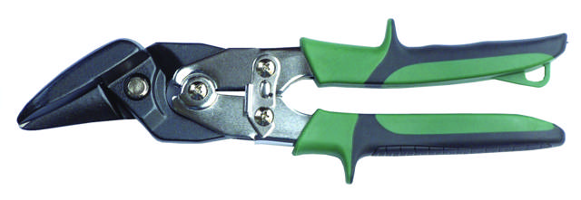 Plåtsax Ideal höger TAS3R