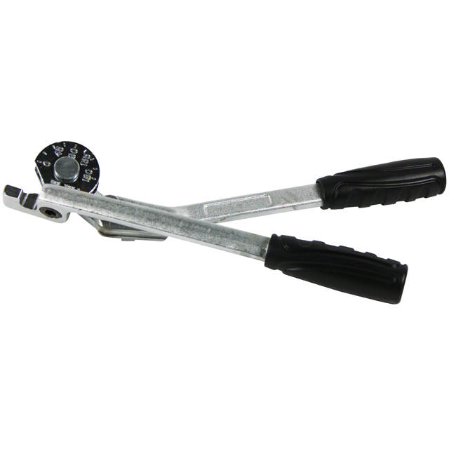 Rörbockare, 2hands ø12 mm