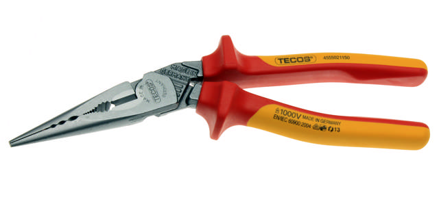 Spetstång VDE EVO 220 mm