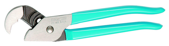 414 Motortång Nutbuster 350 mm