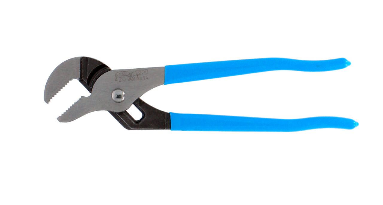 420 Vandpumpetang 240 mm