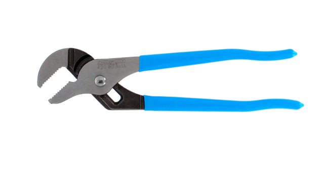 420 Vandpumpetang 240 mm