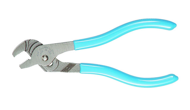 424 Motortång 114 mm