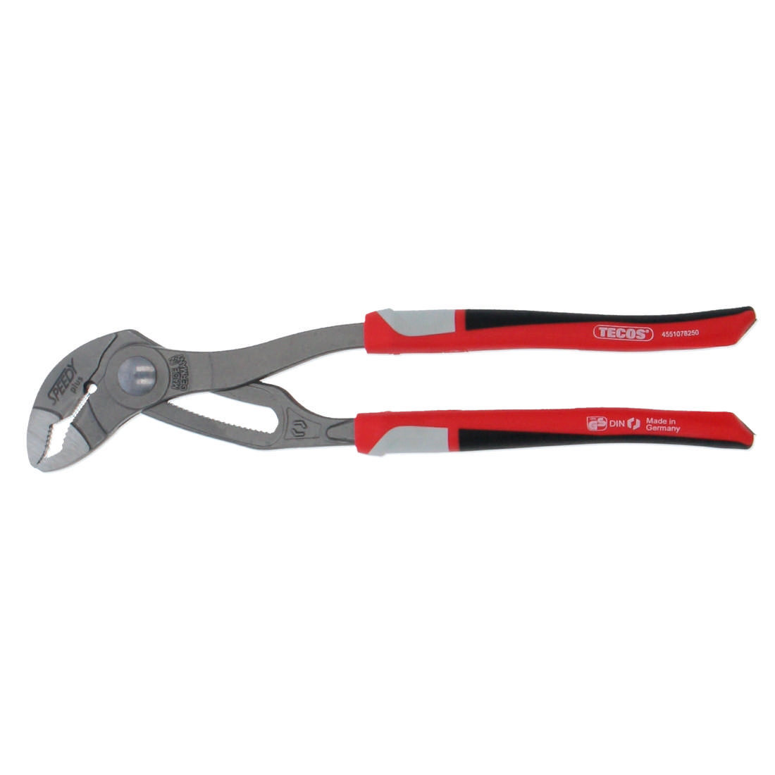 Polygrip, Rörtång SPEEDY, 250 mm