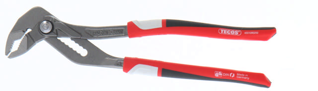 Rörtång. Polygrip 250 mm - 3K handtag