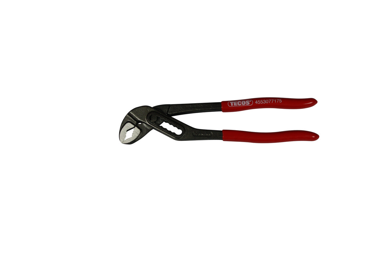 Rörtång, Polygrip boxjoint, 170 mm