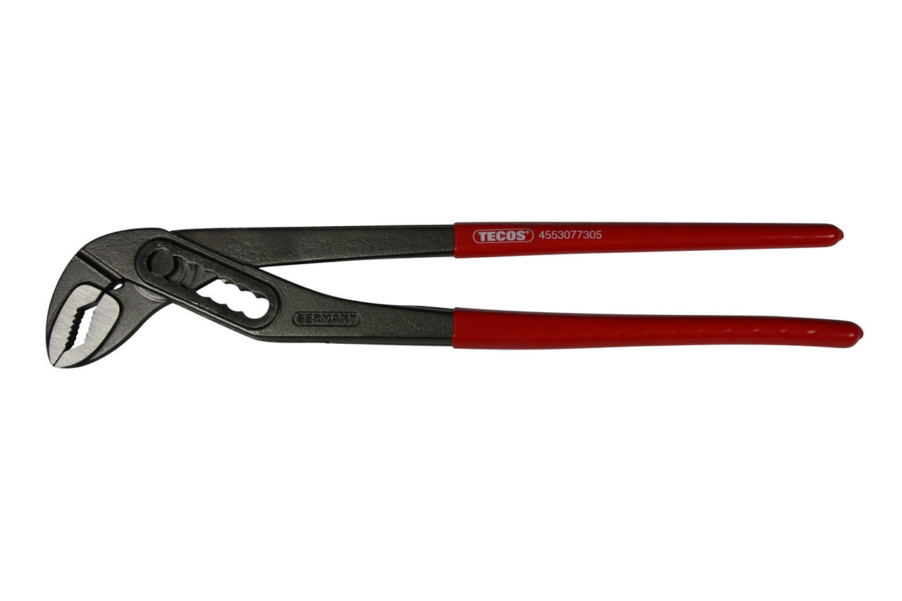 Rörtång, Polygrip boxjoint, 300 mm
