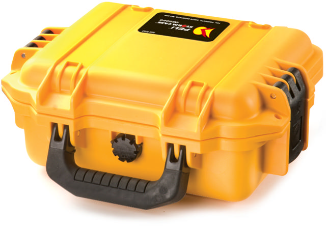Peli™ Storm Case iM2050 m/skum