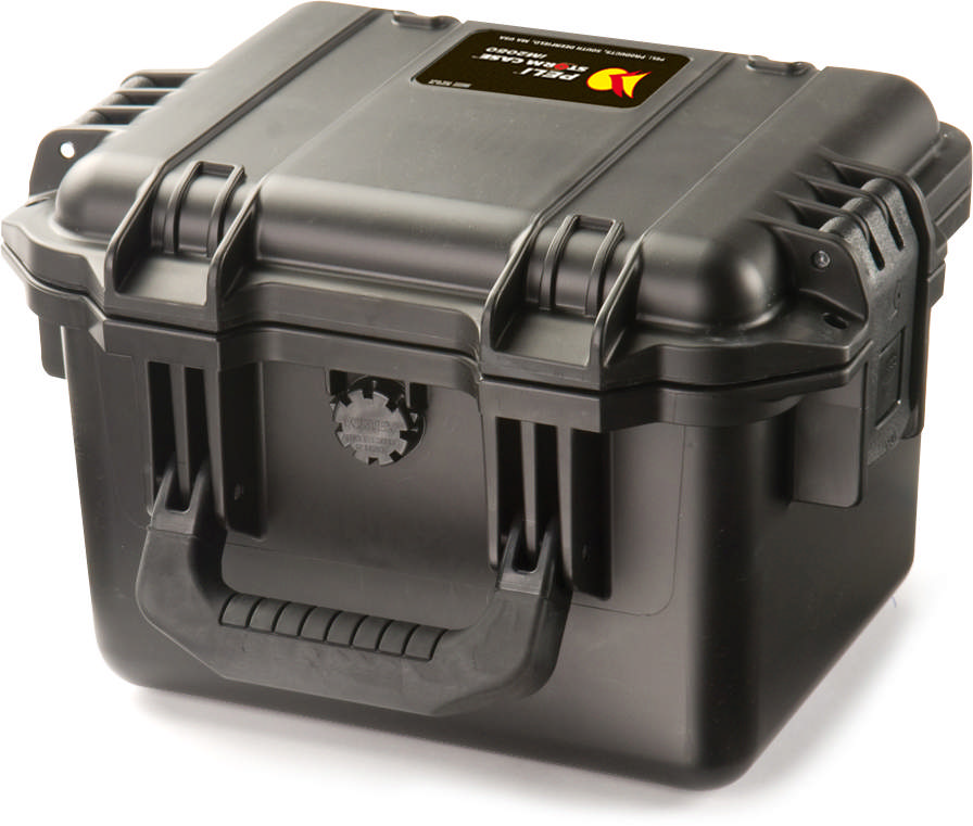 iM2075 Peli™ Storm Case u/skum