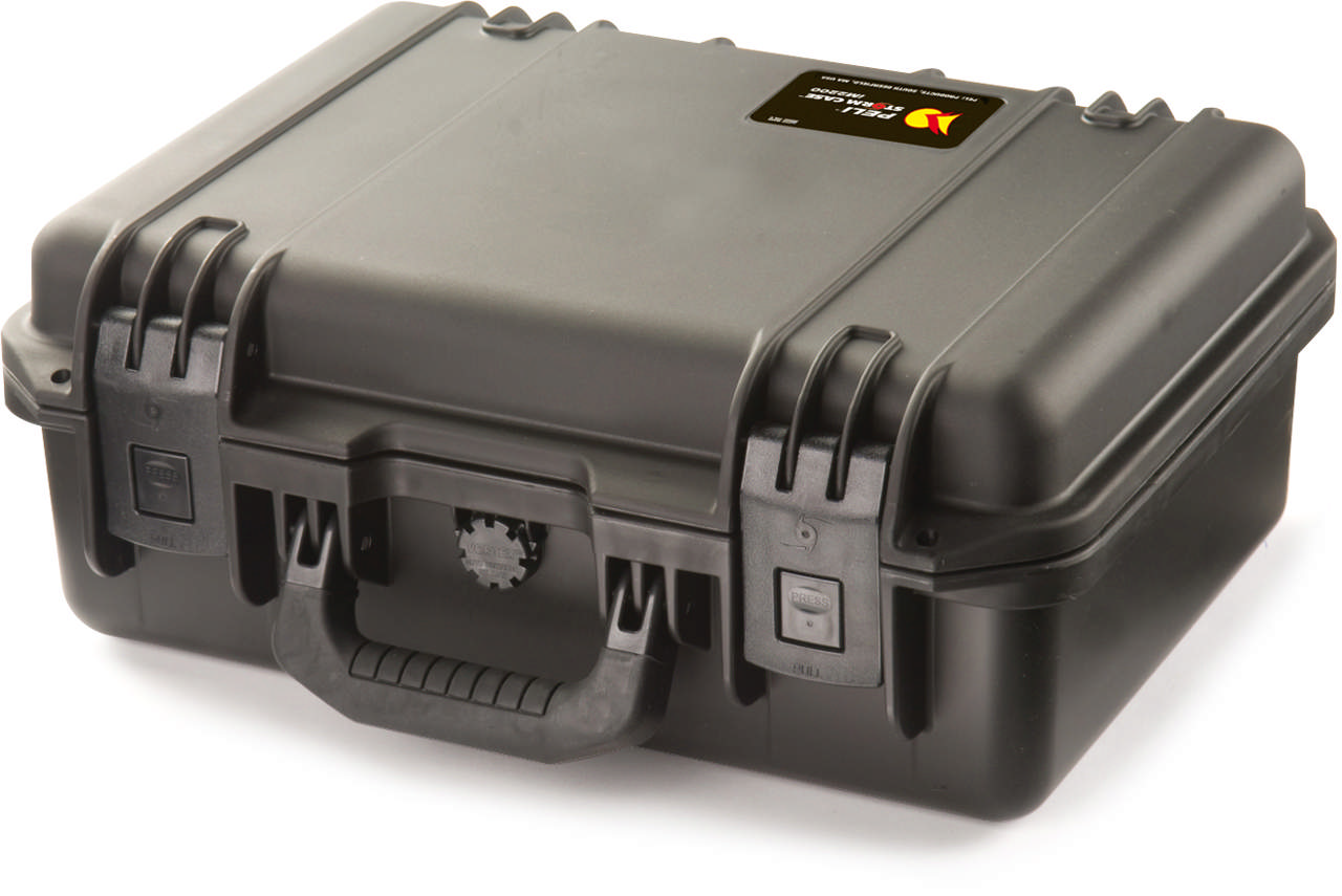 iM2200 Peli™ Storm Case u/skum