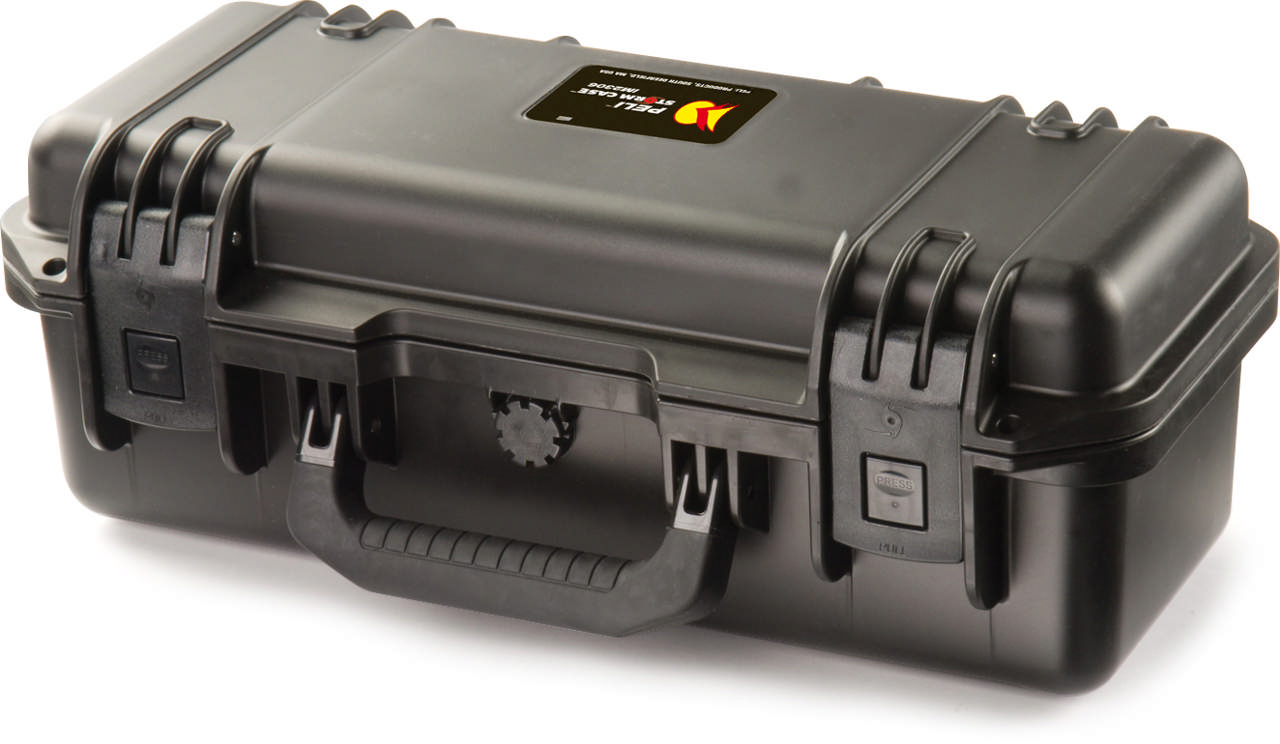 iM2306 Peli™ Storm Case u/skum