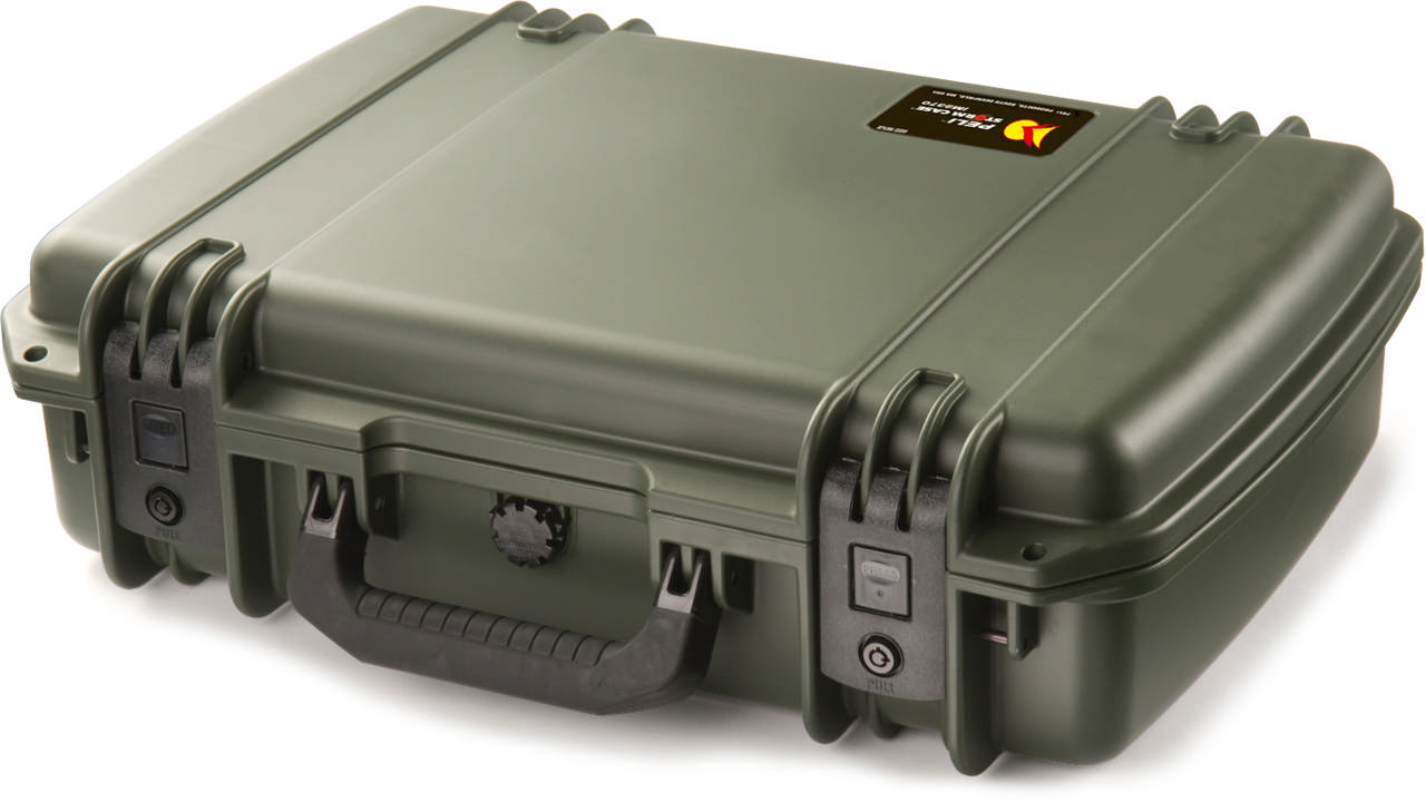 Peli™ Storm Case iM2370 computer etui u/skum