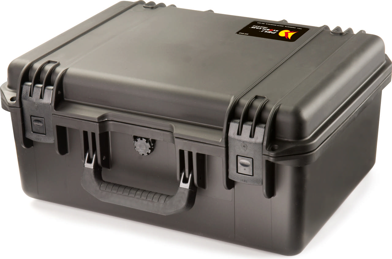 iM2450 Peli™ Storm Case u/skum
