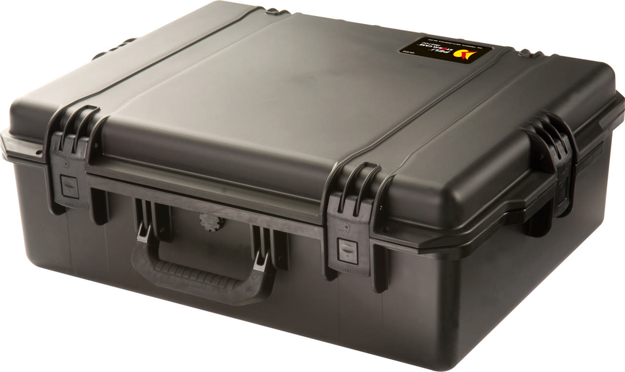 iM2700 Peli™ Storm Case m/skum