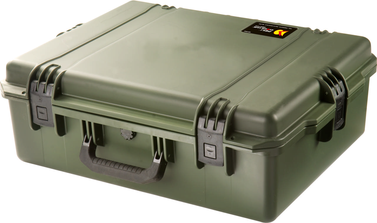 Peli™ Storm IM2700 Case u/skum
