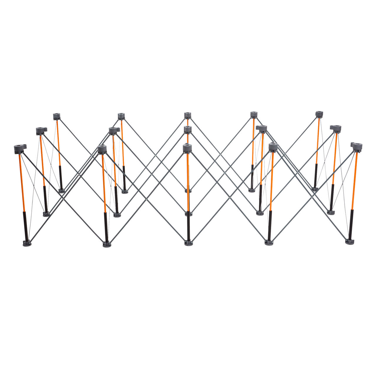 Centipede arbetsbord 1200 x 2400 x 760 mm