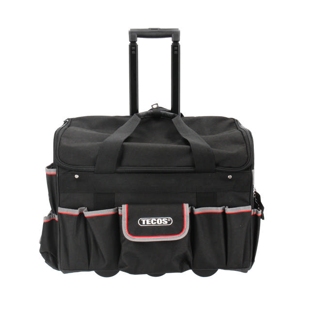 Proffs Verktygstrolley