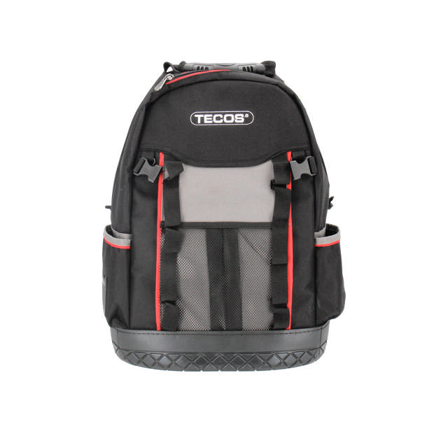 Verktygsryggsäck 30L, vattentät botten